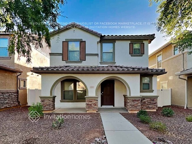 Building Photo - 3895 E Jasper Dr