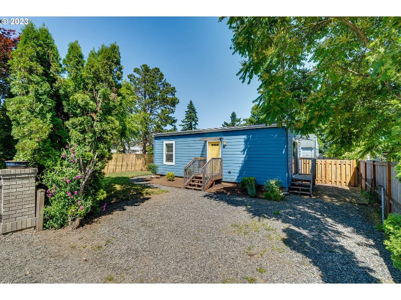 Building Photo - 8141 SE 74th Ave