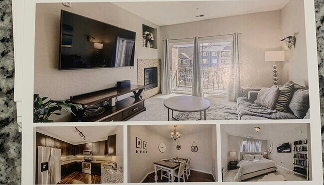 Building Photo - 804 Summer Hawk Dr