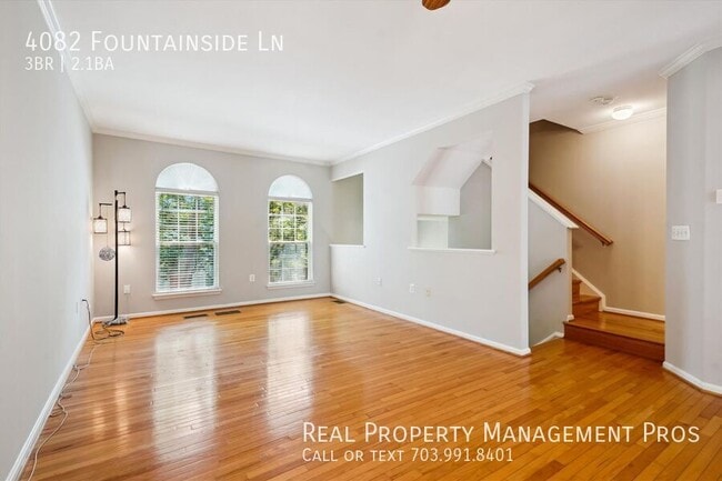 Building Photo - 4082 Fountainside Ln