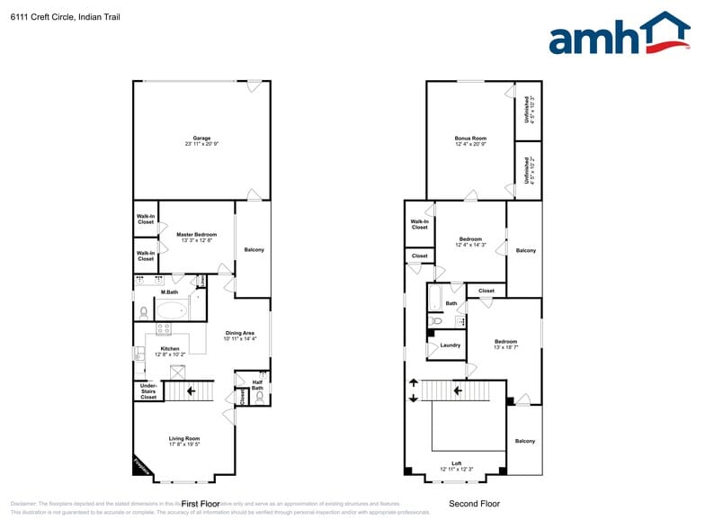 Building Photo - 6111 Creft Cir