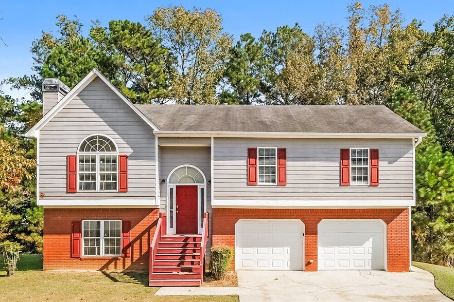 Primary Photo - 2991 Dalton Ln