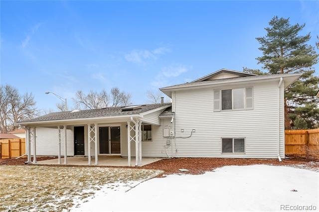 Building Photo - 1503 S Tucson St