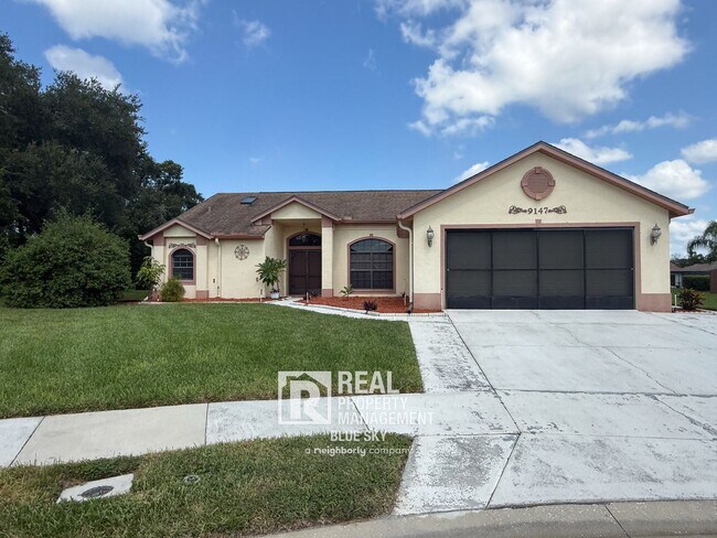 Building Photo - 9147 Duffer Ct