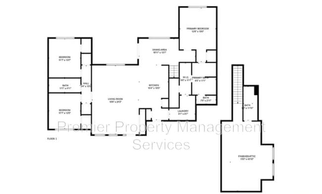 Building Photo - 2522 Hunter Hall St