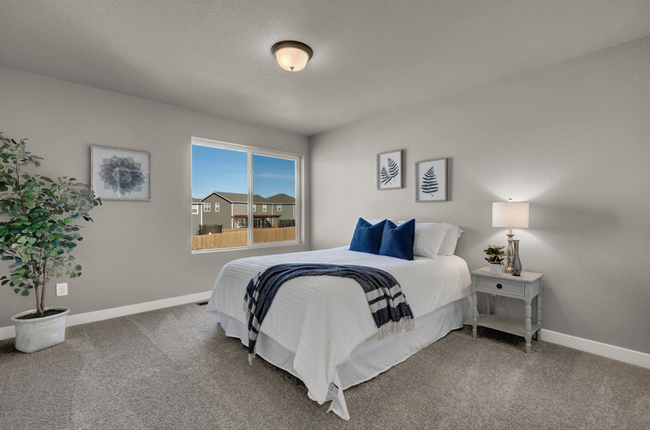 Building Photo - BRAND NEW HOME MINUTES FROM FORT CARSON AN...
