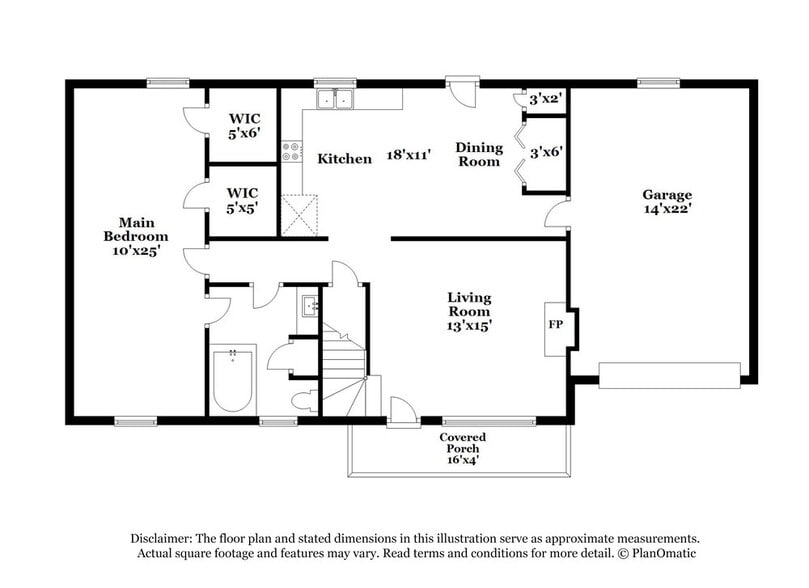 Building Photo - 386 Park Ct