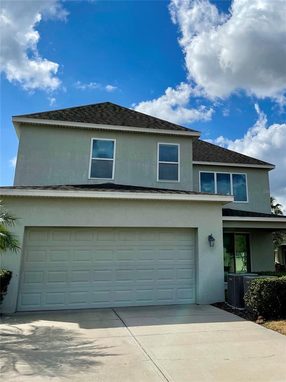 Building Photo - 7952 Hampton Lake Dr