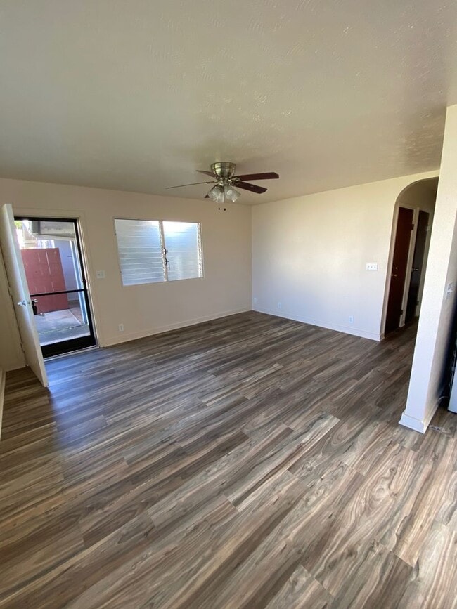 Building Photo - For Rent - [Pacific Palisades] 2345B Anini...