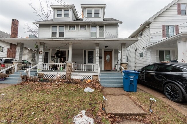 Building Photo - 1446 Hopkins Ave