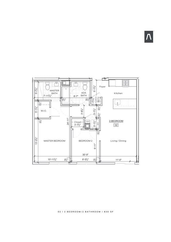 Building Photo - 545 M.L.K. Drive
