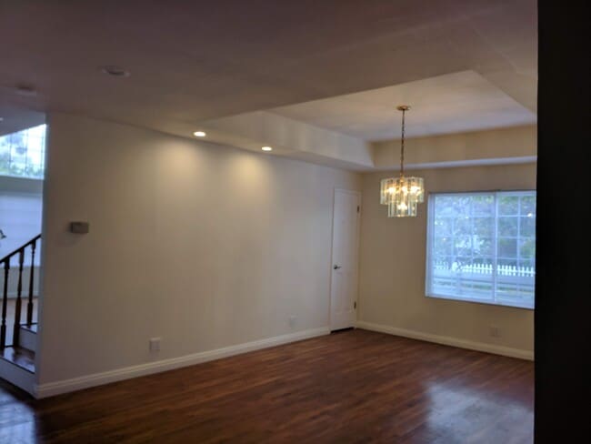Building Photo - 3941 Beethoven St