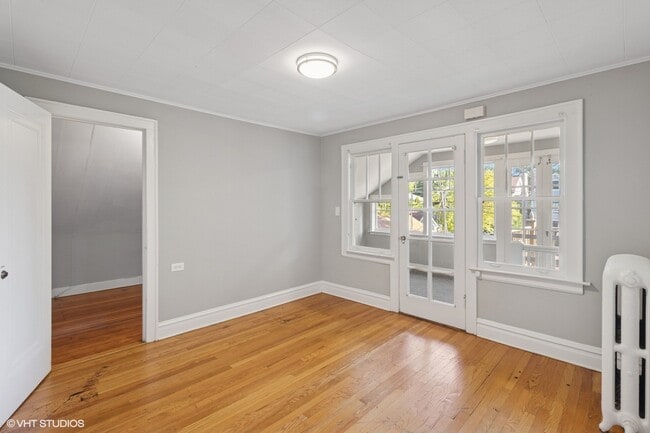 Building Photo - 1524 Forest Ave