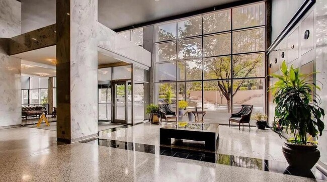 Primary Photo - 620 Peachtree St NE