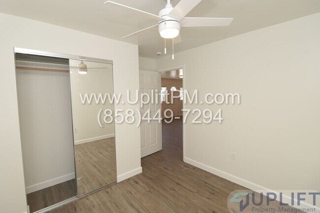 Building Photo - Louisiana St (3623-3627)