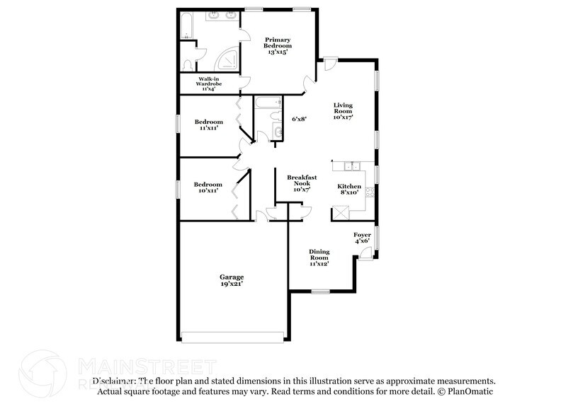 Building Photo - 8566 Maple St
