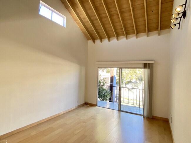 Floorplan - 533 Ashland