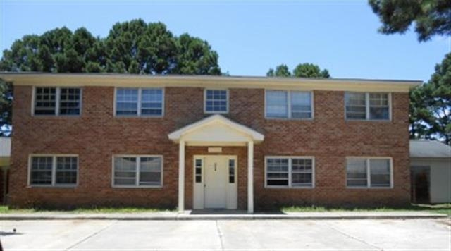 Primary Photo - Oakwood Residences