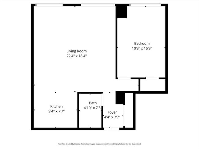 Building Photo - 4343 N Clarendon Ave