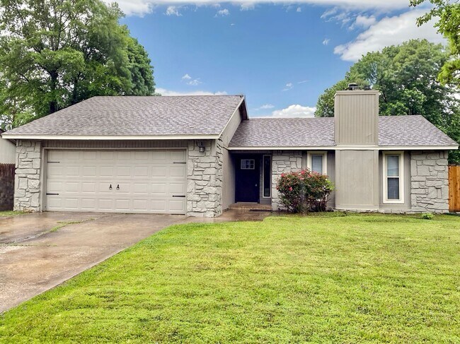 Primary Photo - Don't miss your chance! Value and Quality,...