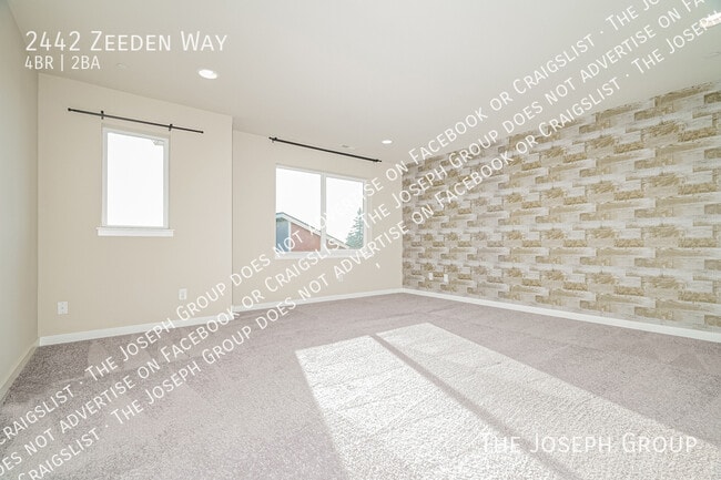 Building Photo - 2442 Zeeden Way