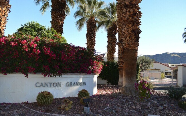 Building Photo - Canyon Granada,Unfurnished,Long Term