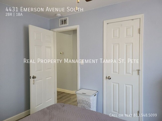 Building Photo - 4431 Emerson Ave S