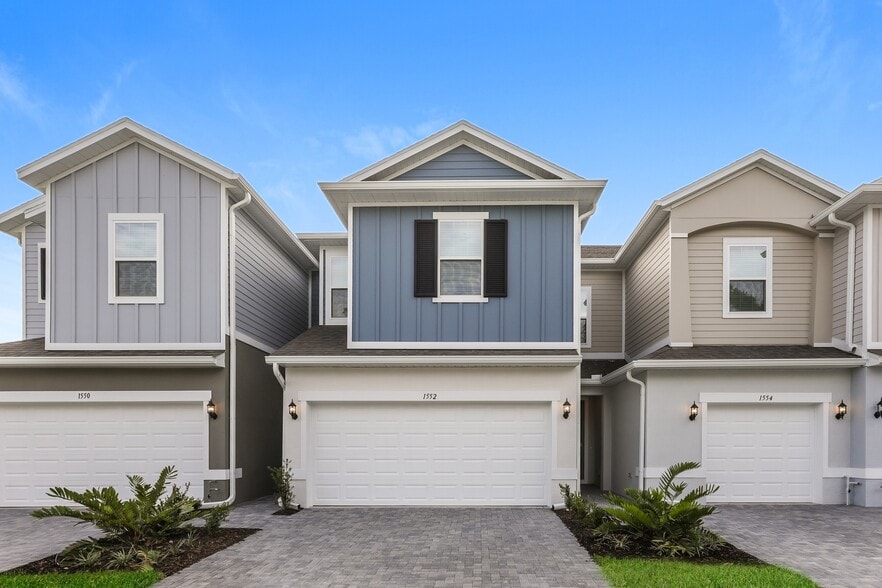 Building Photo - 1552 Tristar Dr
