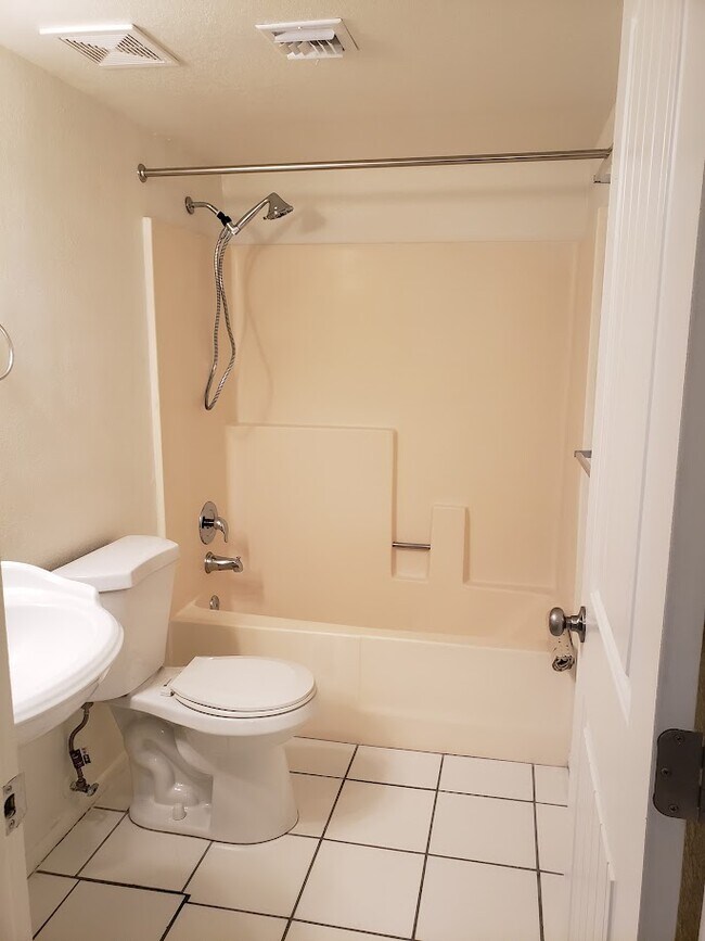 Bathroom - 5604 E 26th St
