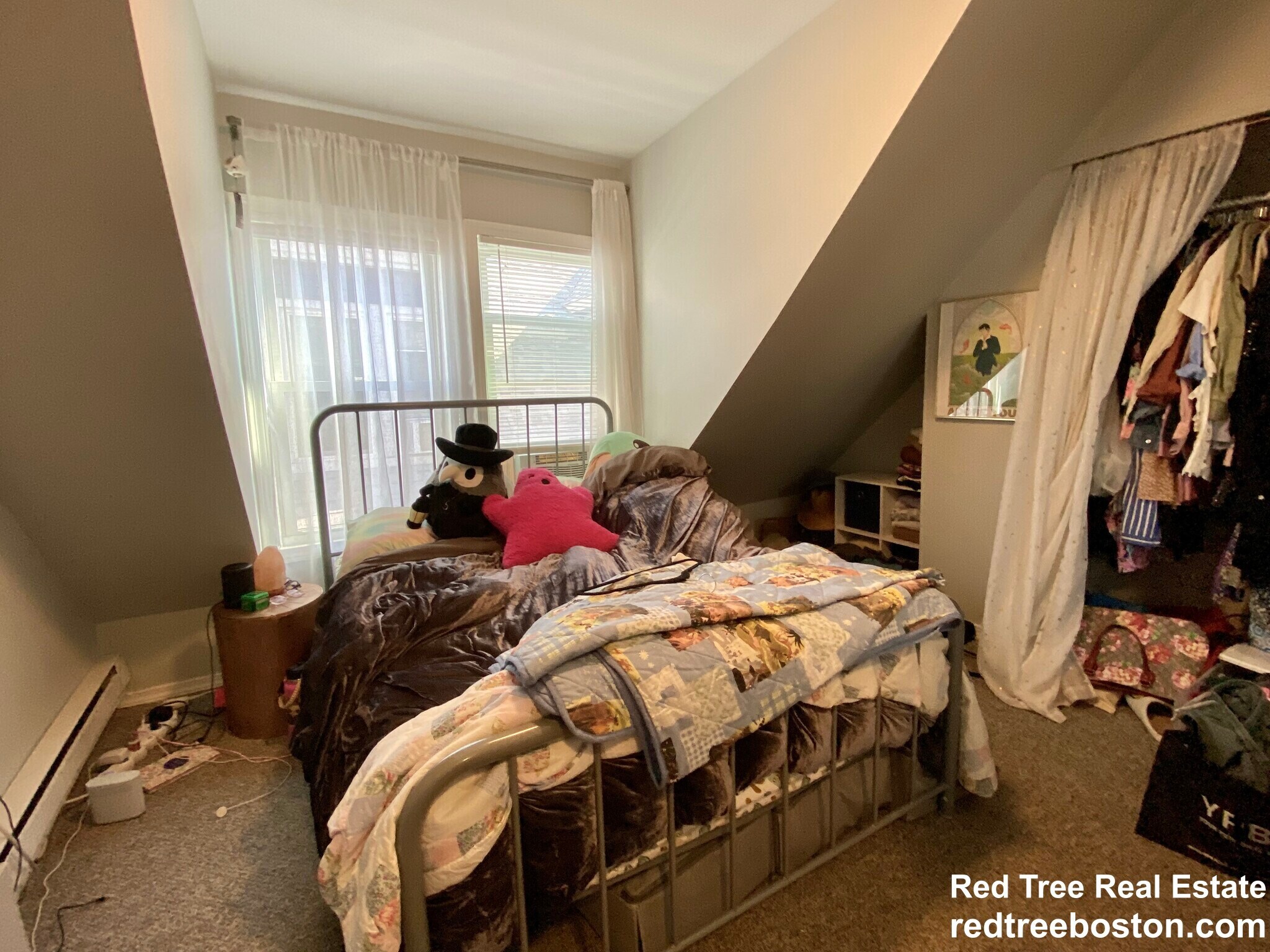 Building Photo - 3142 Washington St