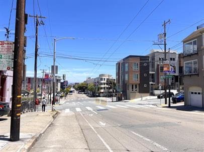 Building Photo - Bright 2BR/2BA in Russian Hill – Steps fro...