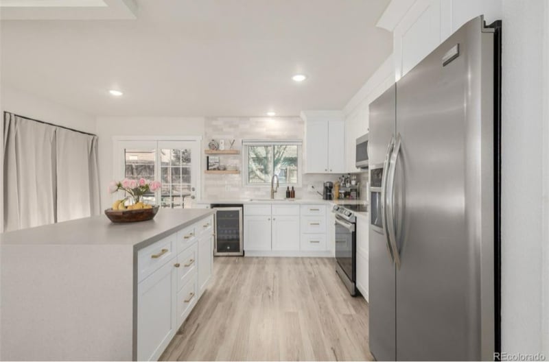 Building Photo - 16397 E Wyoming Dr