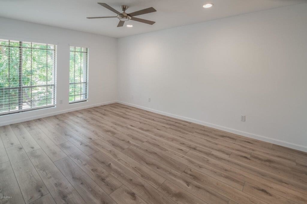 Master Bedroom - 5221 N 24th St