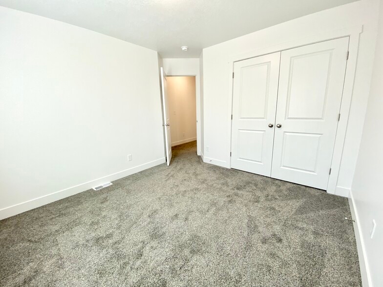 Bedroom #2 - 2035 N 350 E