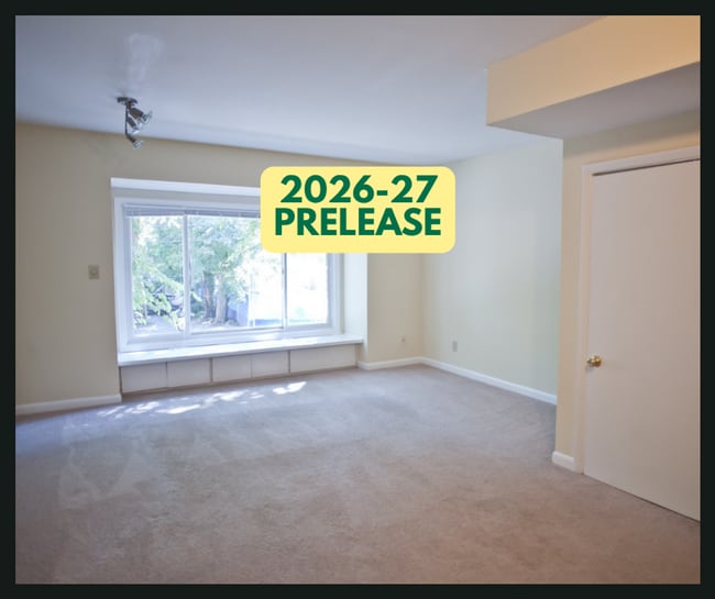 Primary Photo - 2BR in Chancellor Square