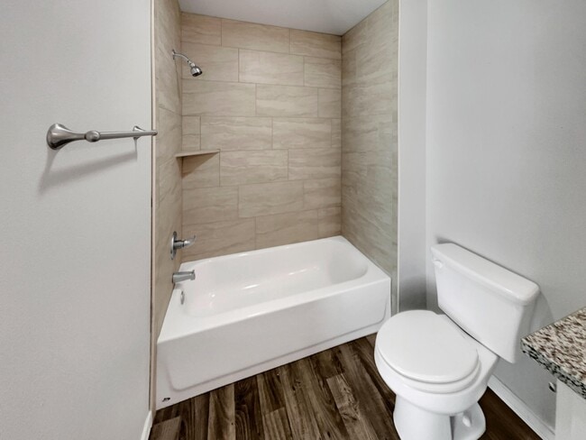 Building Photo - 6040 24th St