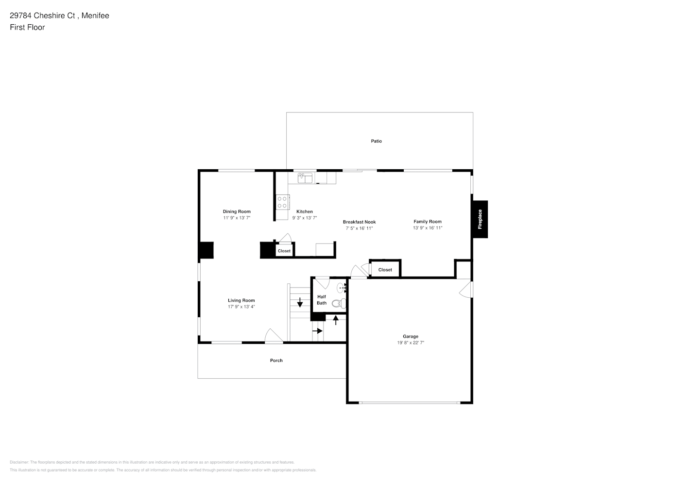 Building Photo - 29784 Cheshire Ct