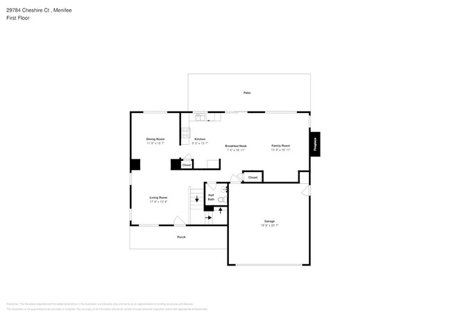 Building Photo - 29784 Cheshire Ct