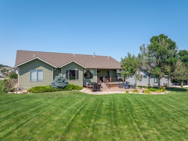 Building Photo - 8017 Brooks Lp