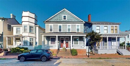 Building Photo - 409 Dinwiddie St
