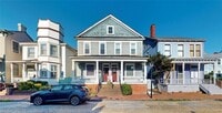 Building Photo - 411 Dinwiddie St