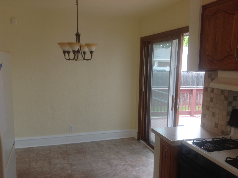 Building Photo - 1118 W Summer St