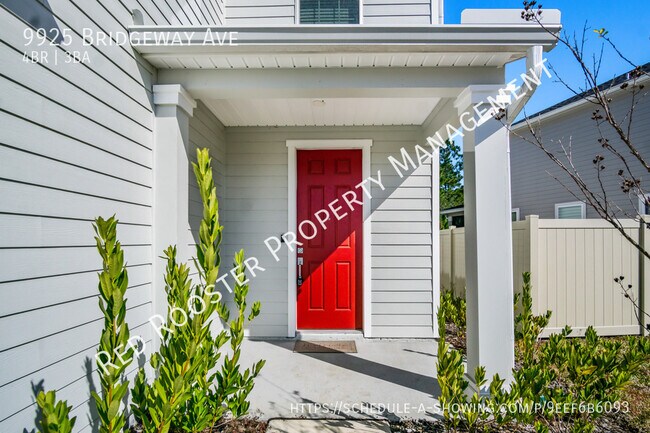 Building Photo - 9925 Bridgeway Ave