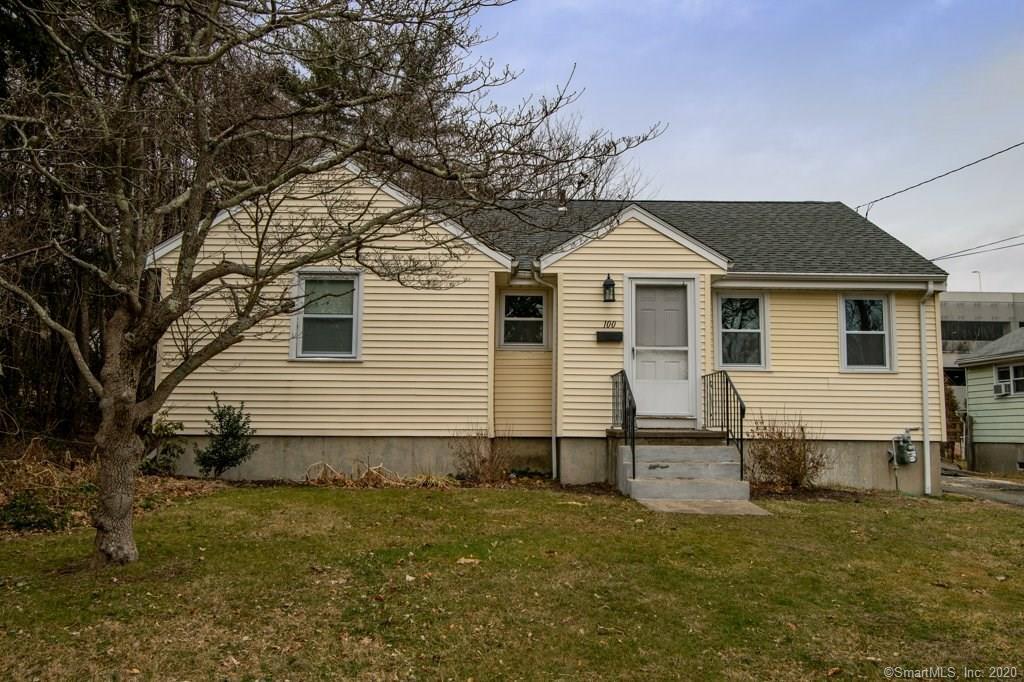 Building Photo - 100 Waller Rd