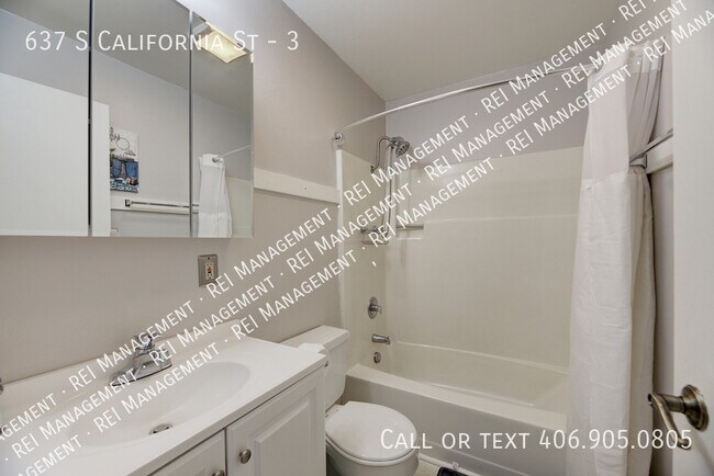 Building Photo - 637 S California St