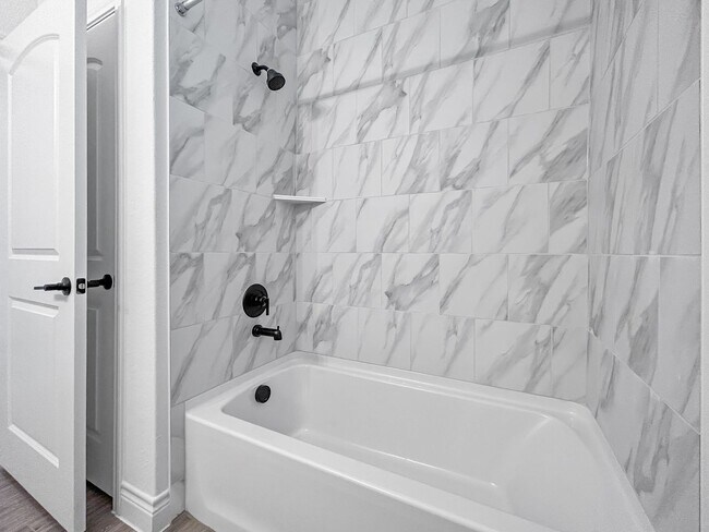 Building Photo - New Braunfels New Build with Office Flex Room & Designer Finishes