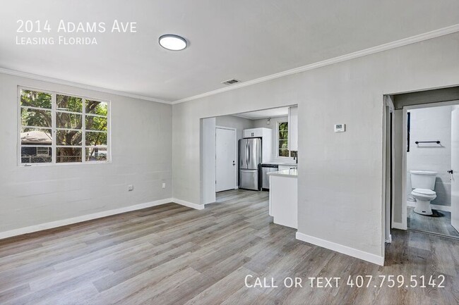 Building Photo - 2014 Adams Ave