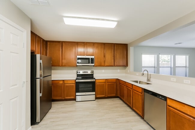 Building Photo - 11219 W Garfield St