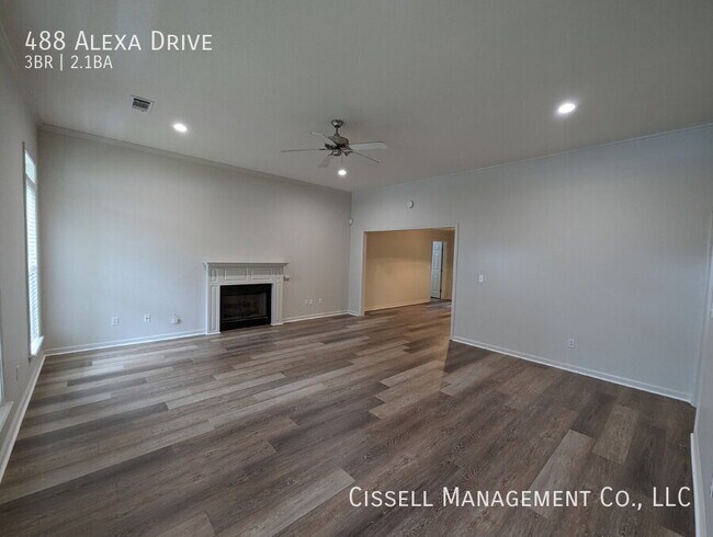 Building Photo - 488 Alexa Dr