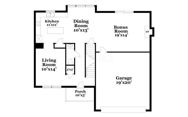 Building Photo - 458 Pruden Dr